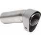 Σιγαστήρας AKRAPOVIC TUV050/4 thumb